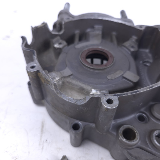 Carter Moteur Gauche Ktm 250 Sx 1998-2001 - 54730003100 d'Occasion | Piston MX
