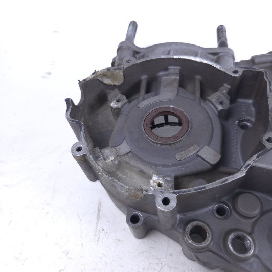 Carter Moteur Gauche Ktm 250 Sx 1998-2001 - 54730003100 d'Occasion | Piston MX