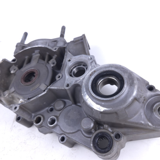 Carter Moteur Gauche Ktm 250 Sx 1998-2001 - 54730003100 d'Occasion | Piston MX