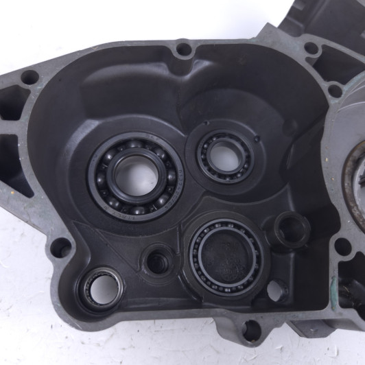 Carter Moteur Gauche Ktm 250 Sx 1998-2001 - 54730003100 d'Occasion | Piston MX