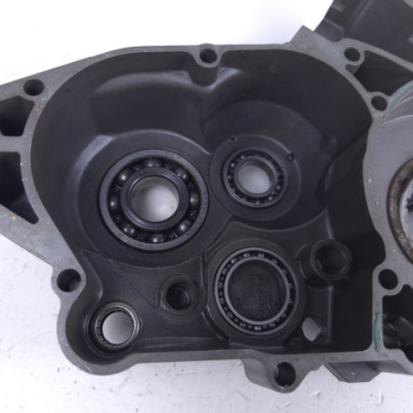 Carter Moteur Gauche Ktm 250 Sx 1998-2001 - 54730003100 d'Occasion | Piston MX