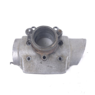 Carter Valve D'Echappement Ktm 250 Sx 1998-2001 - 54637201100r - Photo d'occasion