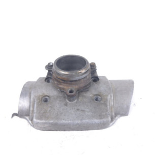 Carter Valve D'Echappement Ktm 250 Sx 1998-2001 - 54637201100r - Photo d'occasion 2