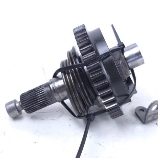 Arbre De Kick Ktm 250 Sx 1998-2001 d'Occasion | Piston MX