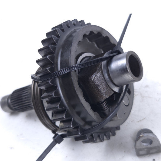 Arbre De Kick Ktm 250 Sx 1998-2001 d'Occasion | Piston MX