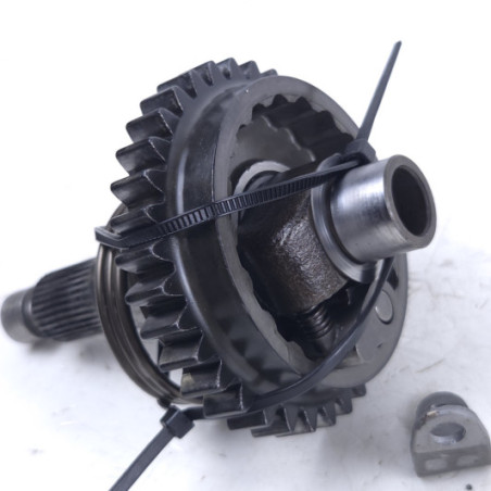 Arbre De Kick Ktm 250 Sx 1998-2001 d'Occasion | Piston MX