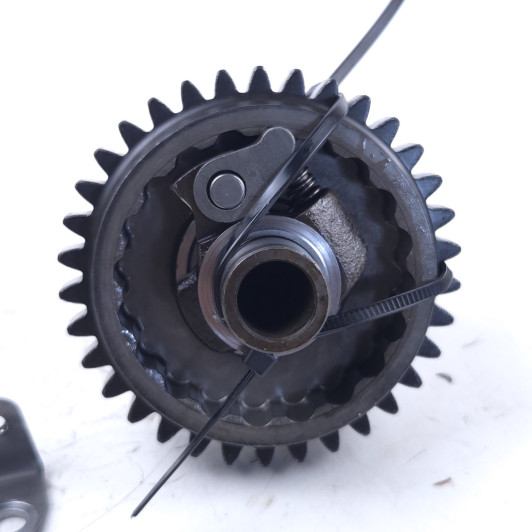 Arbre De Kick Ktm 250 Sx 1998-2001 d'Occasion | Piston MX