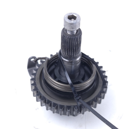 Arbre De Kick Ktm 250 Sx 1998-2001 d'Occasion | Piston MX