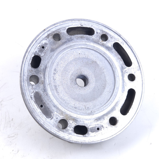 Culasse Ktm 250 Exc 1998-2001 d'Occasion | Piston MX
