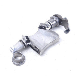 Valve D'Echappement Ktm 250 Sx 1998-2001 - Photo d'occasion