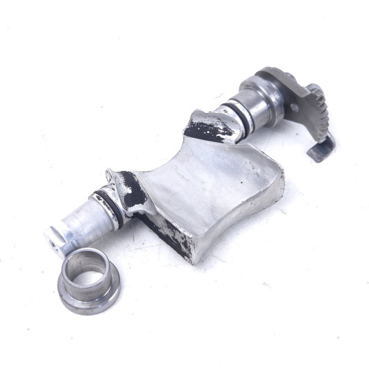 Valve D'Echappement Ktm 250 Sx 1998-2001 - Photo d'occasion