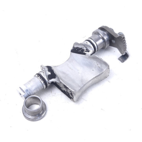 Valve D'Echappement Ktm 250 Sx 1998-2001 - Photo d'occasion
