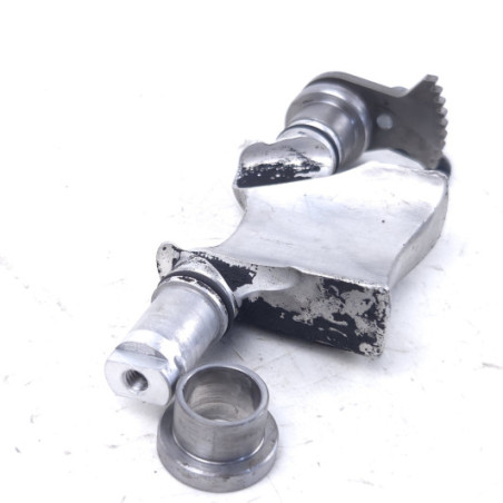 Valve D'Echappement Ktm 250 Sx 1998-2001 d'Occasion | Piston MX