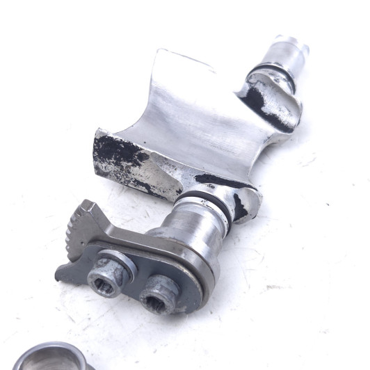 Valve D'Echappement Ktm 250 Sx 1998-2001 d'Occasion | Piston MX