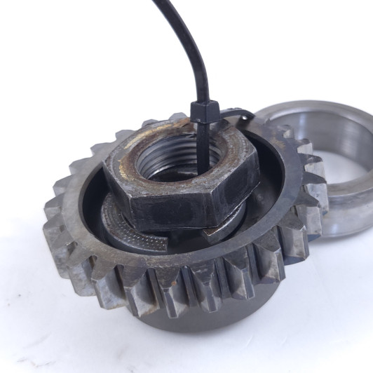 Pignon De Vilebrequin Ktm 250 Exc 1998-2001 d'Occasion | Piston MX