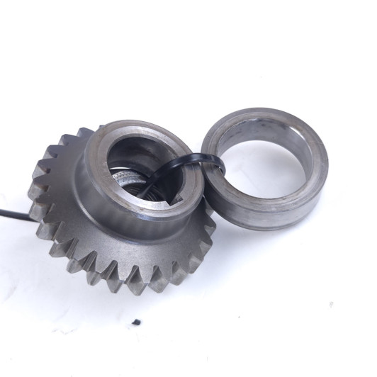 Pignon De Vilebrequin Ktm 250 Exc 1998-2001 d'Occasion | Piston MX