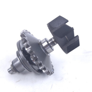 Centrifuge De Valve D'Echappement Ktm 250 Sx 1998-2001 - Photo d'occasion