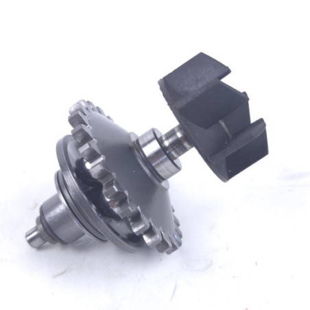 Centrifuge De Valve D'Echappement Ktm 250 Sx 1998-2001 - Photo d'occasion