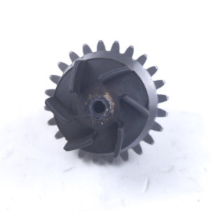 Centrifuge De Valve D'Echappement Ktm 250 Sx 1998-2001 - Photo d'occasion 2