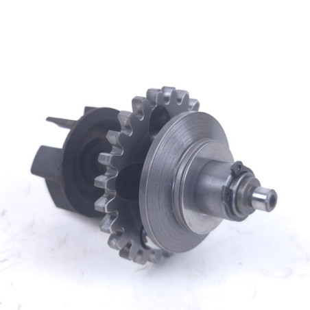 Centrifuge De Valve D'Echappement Ktm 250 Sx 1998-2001 d'Occasion | Piston MX