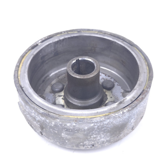 Rotor D'Allumage Ktm 250 Exc 1998-2001 d'Occasion | Piston MX