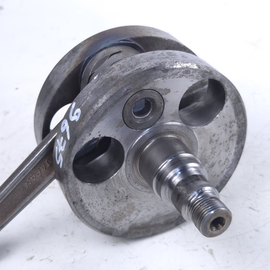 Vilebrequin Ktm 250 Exc 1998-2001 d'Occasion | Piston MX