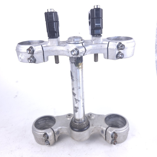 Te De Fourche Complet Ktm 250 Exc 1998-2001 - 59001031020 - Photo d'occasion