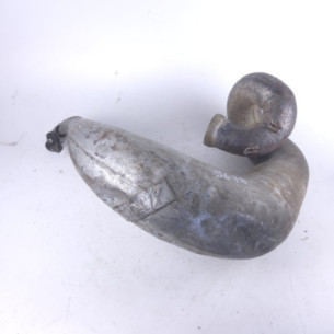 Corps D'Echappement Gasgas 300 Ec 2005-2009 - pro mx - Photo d'occasion
