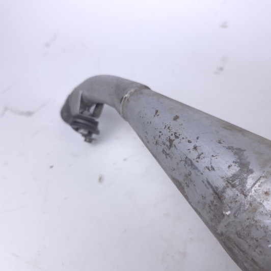Corps D'Echappement Gasgas 300 Ec 2005-2009 - pro mx d'Occasion | Piston MX