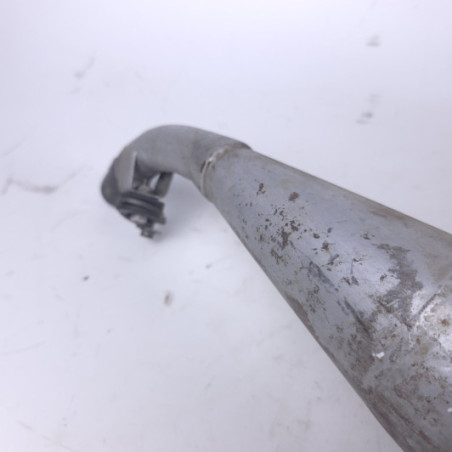Corps D'Echappement Gasgas 300 Ec 2005-2009 - pro mx d'Occasion | Piston MX