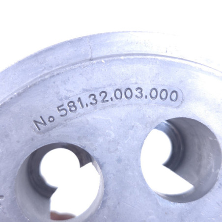 Plateau De Pression Embrayage Ktm 250 Sx 1998-2001 - 58132003000 d'Occasion | Piston MX