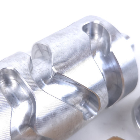 Barillet De Boite De Vitesse Ktm 250 Exc 1998-2001 d'Occasion | Piston MX