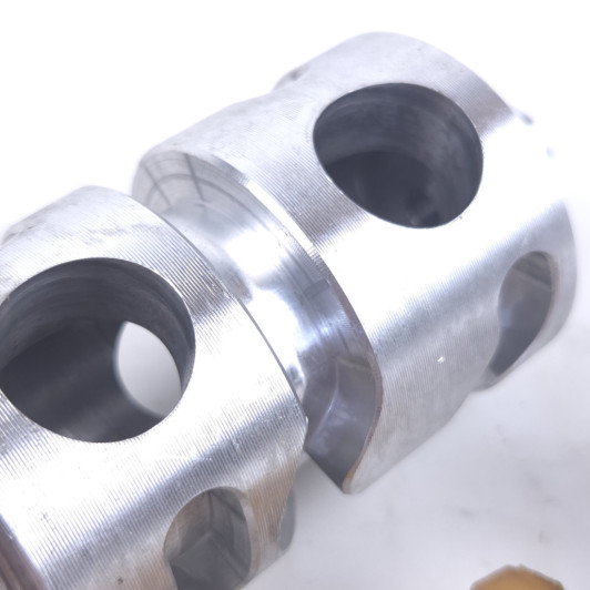 Barillet De Boite De Vitesse Ktm 250 Exc 1998-2001 d'Occasion | Piston MX