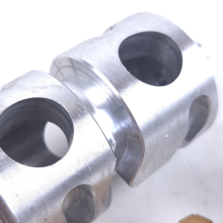 Barillet De Boite De Vitesse Ktm 250 Exc 1998-2001 d'Occasion | Piston MX