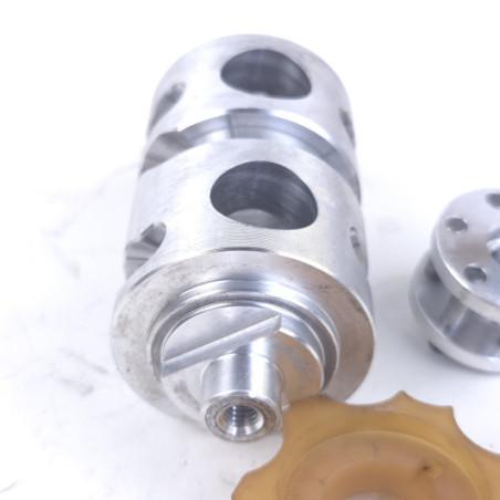 Barillet De Boite De Vitesse Ktm 250 Exc 1998-2001 d'Occasion | Piston MX