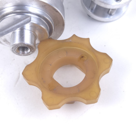 Barillet De Boite De Vitesse Ktm 250 Exc 1998-2001 d'Occasion | Piston MX