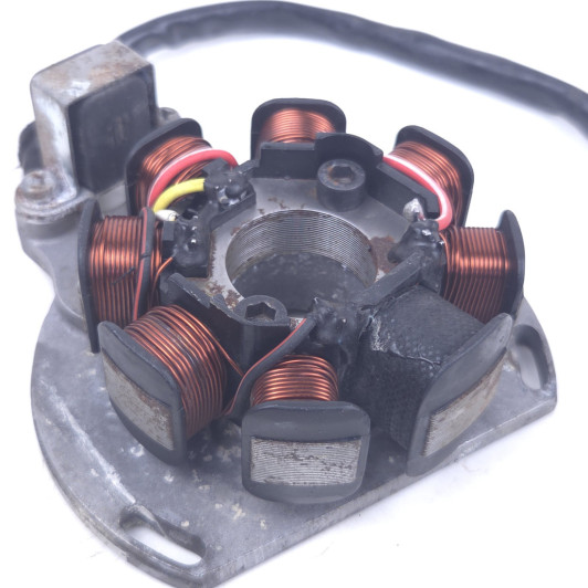 Stator D'Allumage Ktm 250 Exc 1998-2001 d'Occasion | Piston MX