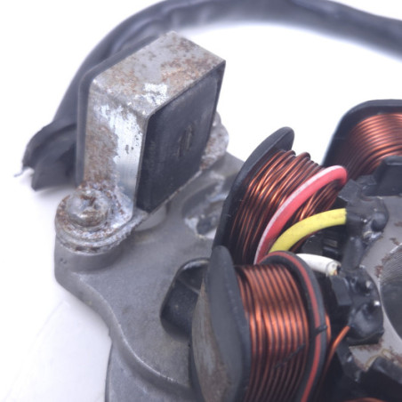 Stator D'Allumage Ktm 250 Exc 1998-2001 d'Occasion | Piston MX