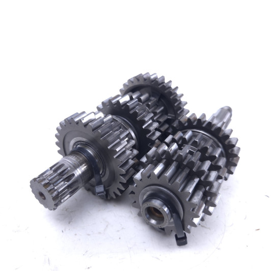 Boite De Vitesse Ktm 250 Exc 1998-2001 d'Occasion | Piston MX