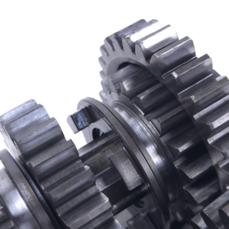 Boite De Vitesse Ktm 250 Exc 1998-2001 d'Occasion | Piston MX