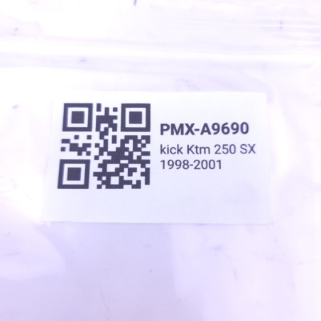 Kick Ktm 250 Sx 1998-2001 d'Occasion | Piston MX