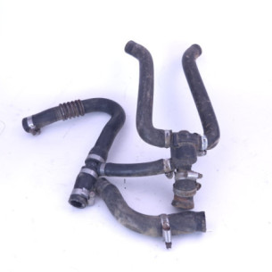 Durite De Radiateur Ktm 250 Exc 1998-2001 - Photo d'occasion
