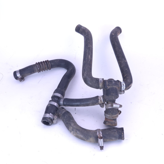 Durite De Radiateur Ktm 250 Exc 1998-2001 - Photo d'occasion