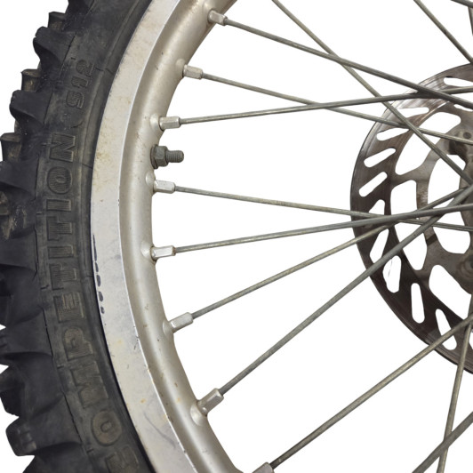 Jante Avant Suzuki 450 Rmz 2005-2007 d'Occasion | Piston MX