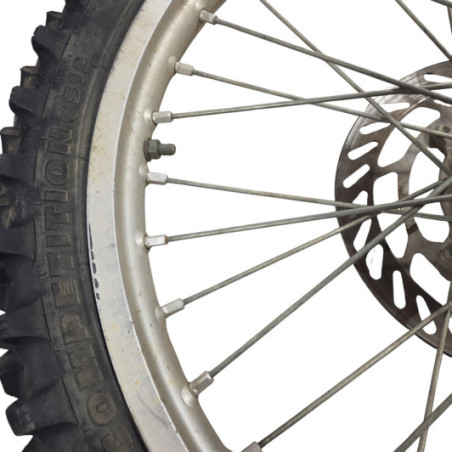 Jante Avant Suzuki 450 Rmz 2005-2007 d'Occasion | Piston MX