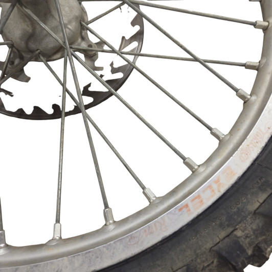 Jante Avant Suzuki 450 Rmz 2005-2007 d'Occasion | Piston MX