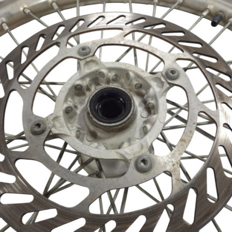 Jante Avant Suzuki 450 Rmz 2005-2007 d'Occasion | Piston MX