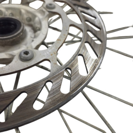 Jante Avant Suzuki 450 Rmz 2005-2007 d'Occasion | Piston MX