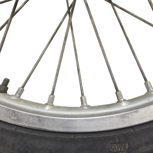 Jante Avant Suzuki 450 Rmz 2005-2007 d'Occasion | Piston MX