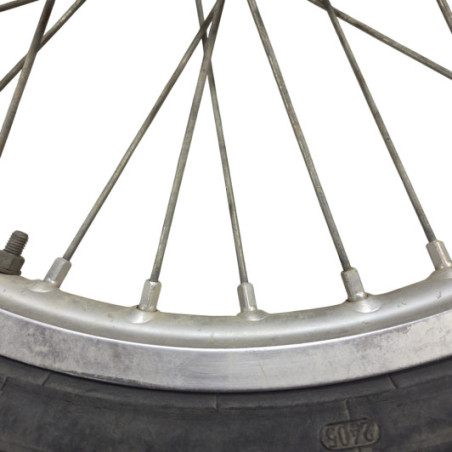 Jante Avant Suzuki 450 Rmz 2005-2007 d'Occasion | Piston MX